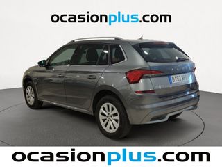 Skoda Kamiq 1.0 TSI Ambition 81 kW (110 CV)