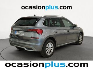 Skoda Kamiq 1.0 TSI Ambition 81 kW (110 CV)