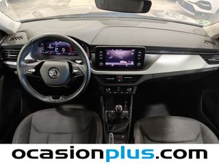 Skoda Kamiq 1.0 TSI Ambition 81 kW (110 CV)