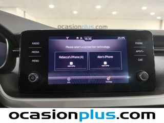 Skoda Kamiq 1.0 TSI Ambition 81 kW (110 CV)