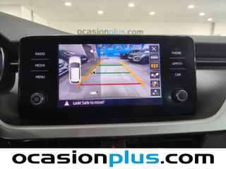 Skoda Kamiq 1.0 TSI Ambition 81 kW (110 CV)