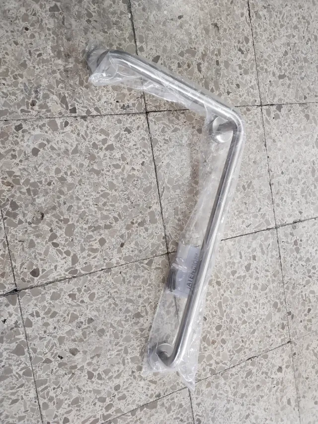 Barra de agarre nueva