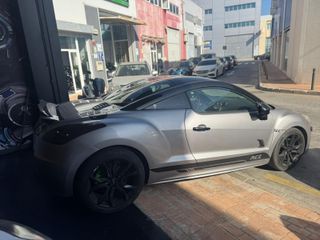 Peugeot RCZ 1.6 THP 156cv