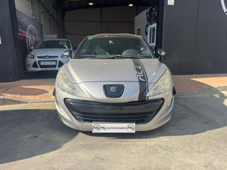 Peugeot RCZ 1.6 THP 156cv