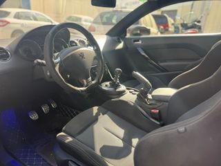 Peugeot RCZ 1.6 THP 156cv