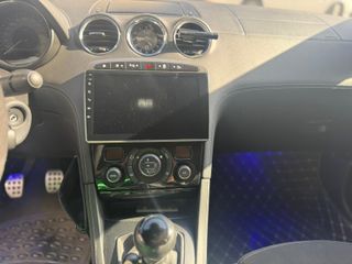 Peugeot RCZ 1.6 THP 156cv