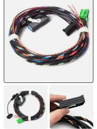 Cableado Módulo Bluetooth Micrófono