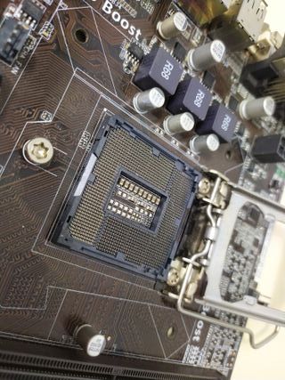 Placa Base Asus B85M-G LGA1150 DDR3