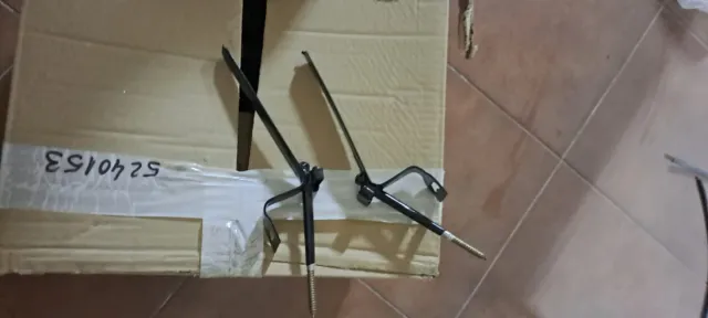 12 Cajas Grapas Unión Fenosa