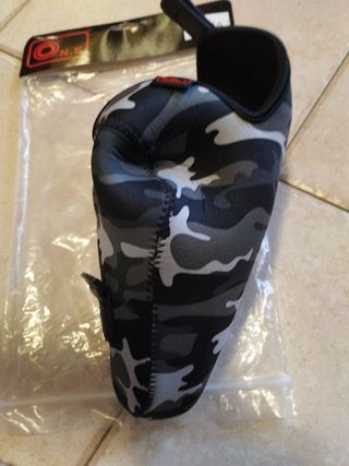 Custodia in Neoprene per Reflex e Mirrorless