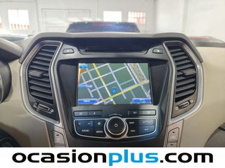 Hyundai Grand Santa Fe 2.2 CRDi Style 4x4 Auto 145 kW (197 CV)