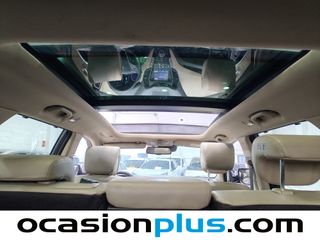 Hyundai Grand Santa Fe 2.2 CRDi Style 4x4 Auto 145 kW (197 CV)