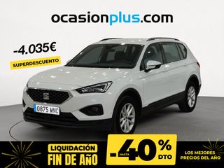 SEAT Tarraco 1.5 TSI S&S Style XL 110 kW (150 CV)