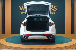 Alfa Romeo Stelvio  2.2 diésel 154kw (210cv) executi 