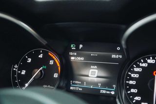 Alfa Romeo Stelvio  2.2 diésel 154kw (210cv) executi 