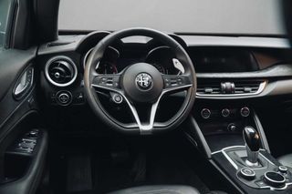 Alfa Romeo Stelvio  2.2 diésel 154kw (210cv) executi 