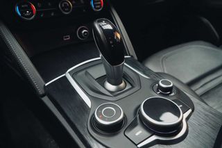 Alfa Romeo Stelvio  2.2 diésel 154kw (210cv) executi 