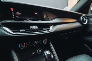 Alfa Romeo Stelvio  2.2 diésel 154kw (210cv) executi 
