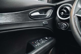 Alfa Romeo Stelvio  2.2 diésel 154kw (210cv) executi 