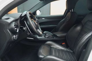 Alfa Romeo Stelvio  2.2 diésel 154kw (210cv) executi 