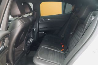 Alfa Romeo Stelvio  2.2 diésel 154kw (210cv) executi 
