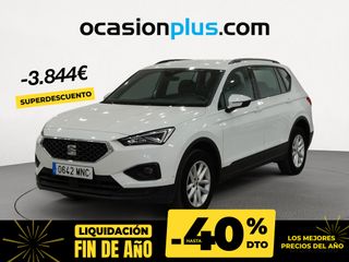 SEAT Tarraco 1.5 TSI S&S Style XL 110 kW (150 CV)