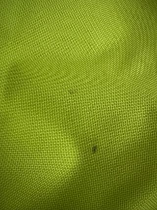 Zaino con disegno delle witch