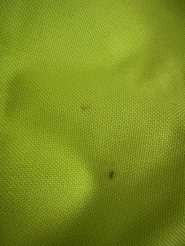 Zaino con disegno delle witch