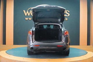 Alfa Romeo Stelvio 2.2 diesel 140kw (190cv) sprint+ 