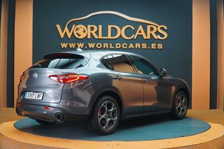 Alfa Romeo Stelvio 2.2 diesel 140kw (190cv) sprint+ 