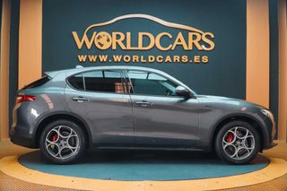 Alfa Romeo Stelvio 2.2 diesel 140kw (190cv) sprint+ 