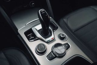 Alfa Romeo Stelvio 2.2 diesel 140kw (190cv) sprint+ 