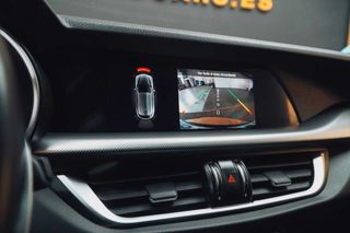 Alfa Romeo Stelvio 2.2 diesel 140kw (190cv) sprint+ 