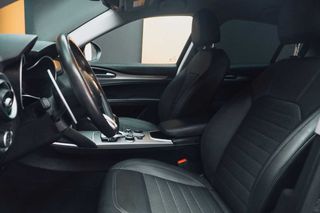 Alfa Romeo Stelvio 2.2 diesel 140kw (190cv) sprint+ 