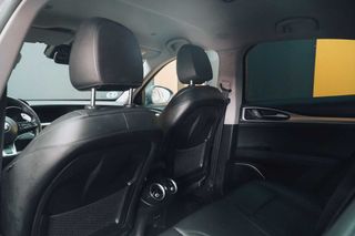 Alfa Romeo Stelvio 2.2 diesel 140kw (190cv) sprint+ 