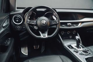 Alfa Romeo Stelvio 2.2 diesel 140kw (190cv) sprint+ 
