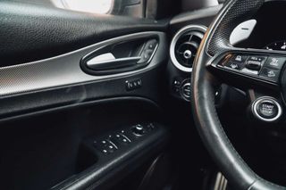 Alfa Romeo Stelvio 2.2 diesel 140kw (190cv) sprint+ 