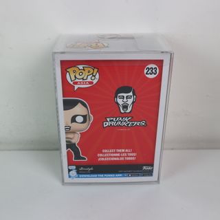 FUNKO POP PUNK DRUNKERS 233 PUNK DRUNKERS MINDSTYL