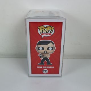 FUNKO POP PUNK DRUNKERS 233 PUNK DRUNKERS MINDSTYL