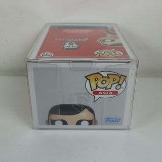 FUNKO POP PUNK DRUNKERS 233 PUNK DRUNKERS MINDSTYL