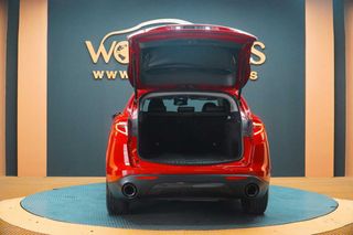 Alfa Romeo Stelvio 2.2 diesel 140kw (190cv) sprint+ 