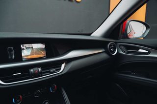 Alfa Romeo Stelvio 2.2 diesel 140kw (190cv) sprint+ 