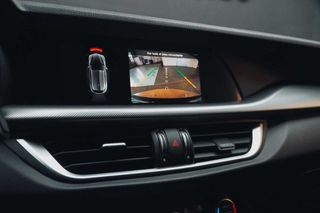 Alfa Romeo Stelvio 2.2 diesel 140kw (190cv) sprint+ 