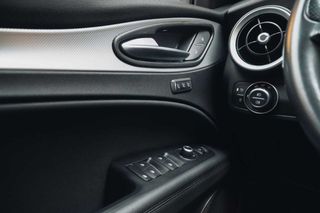 Alfa Romeo Stelvio 2.2 diesel 140kw (190cv) sprint+ 