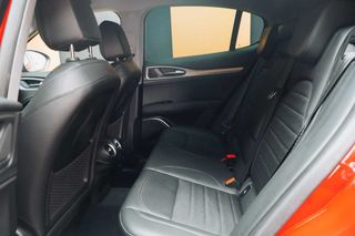 Alfa Romeo Stelvio 2.2 diesel 140kw (190cv) sprint+ 