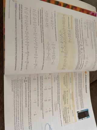 Matemáticas A. 4 Secundaria. Revuela SM
