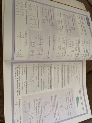 Matemáticas A. 4 Secundaria. Revuela SM

