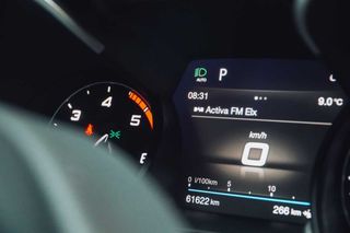 Alfa Romeo Stelvio 2.2 Diésel 154kW (210CV) Executive Q4 