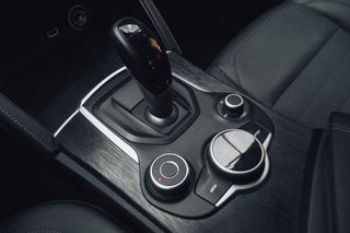 Alfa Romeo Stelvio 2.2 Diésel 154kW (210CV) Executive Q4 