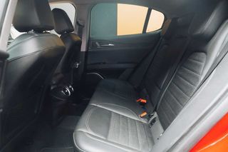 Alfa Romeo Stelvio 2.2 Diésel 154kW (210CV) Executive Q4 